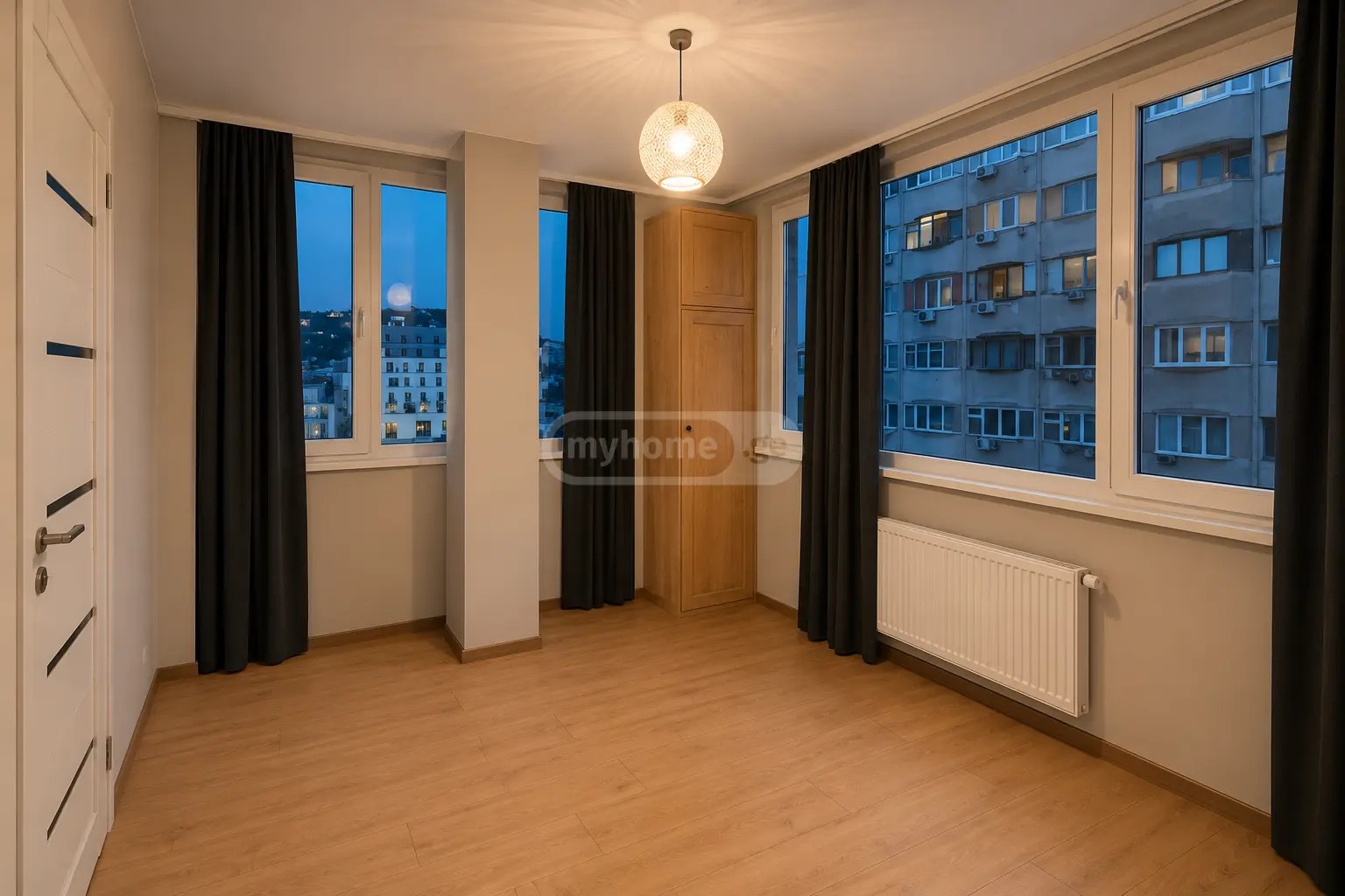 დოლიძე ვ. ქ.  - 3 rooms