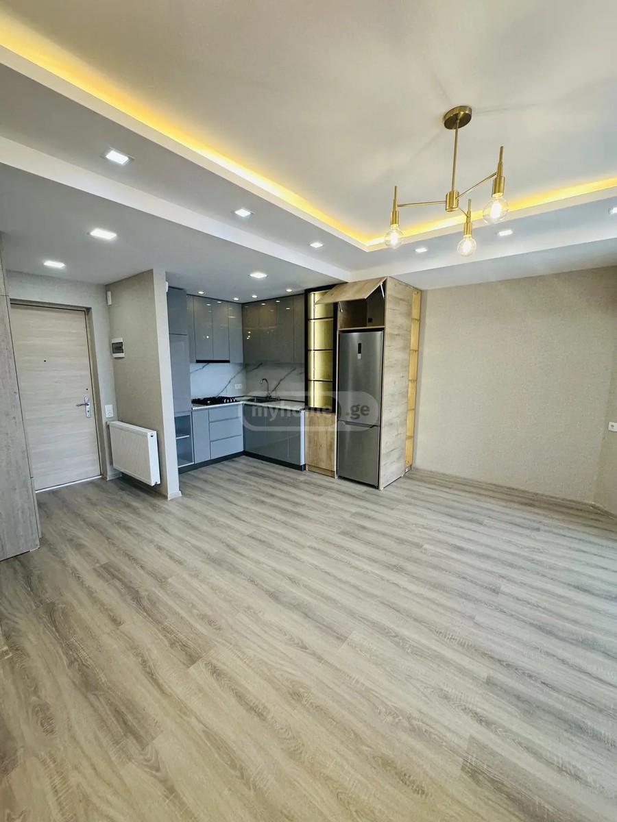 ქერჩის ქ.  - 3 rooms