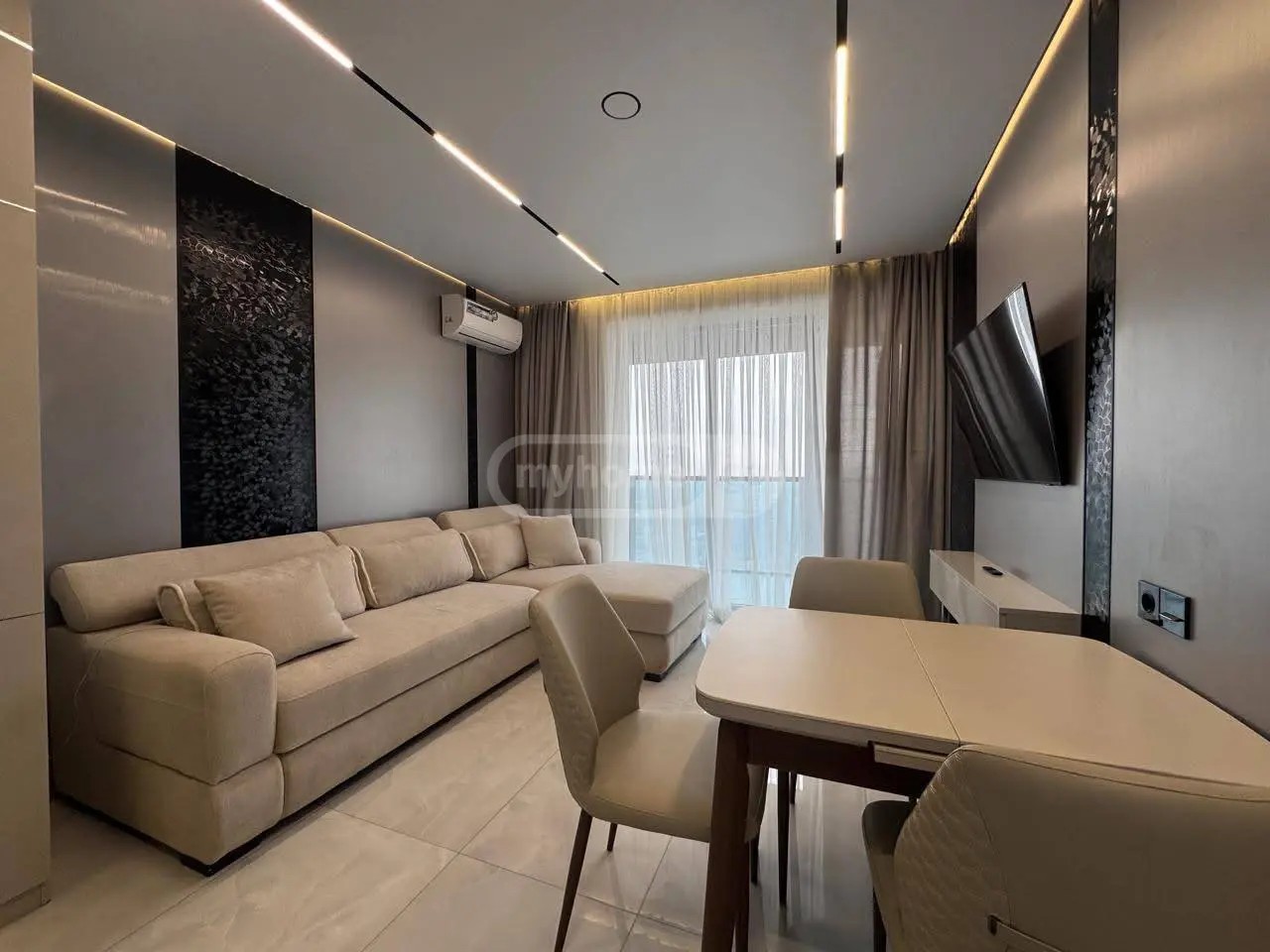 შარტავა ჟ. ქ. 18 - 3 rooms