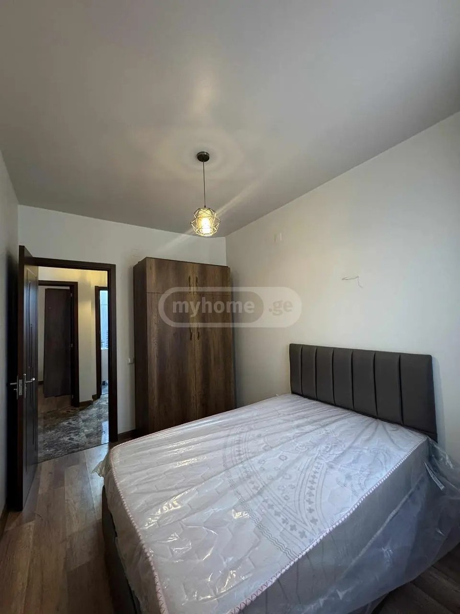 ლერმონტოვი მ. ქუჩა 14 - 3 rooms