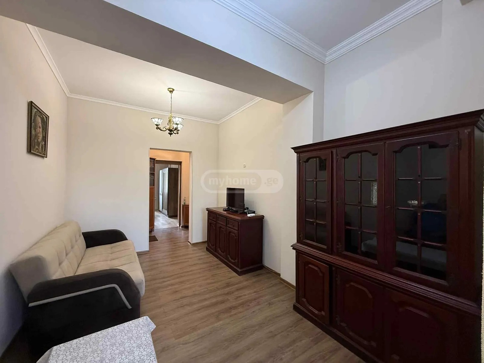 ოცხელის ქ.  - 2 rooms