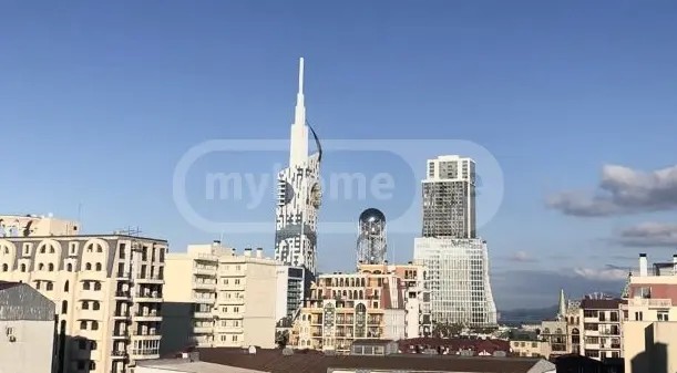 ვაჟა-ფშაველას ქ. 16 - 3 rooms