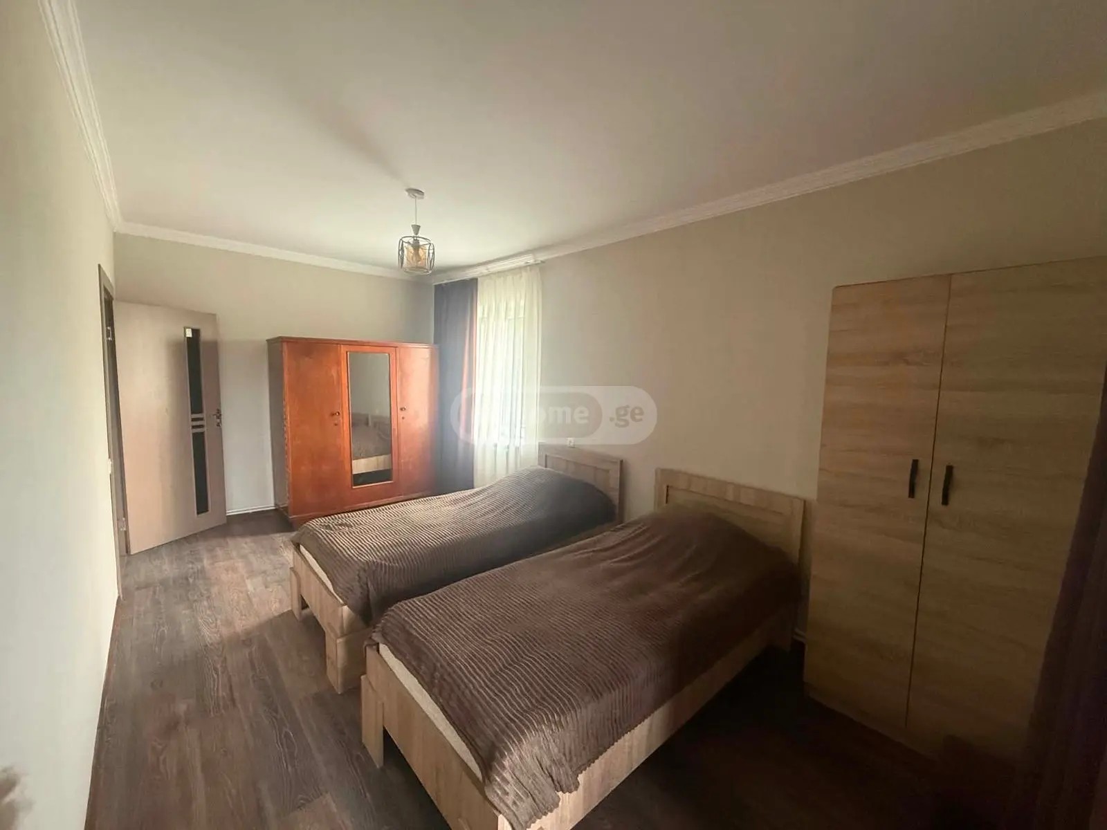 ქეთევან წამებულის გამზ.  - 2 rooms