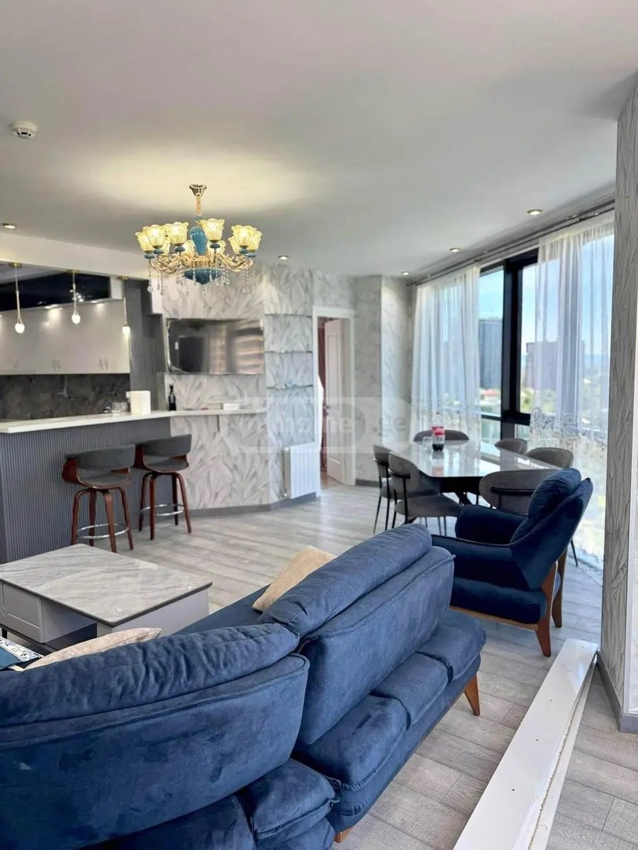 ლეხ და მარია კაჩინსკების ქუჩა  - 3 rooms