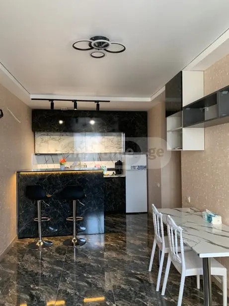 შერვაშიძე გ. ქ.  - 2 rooms