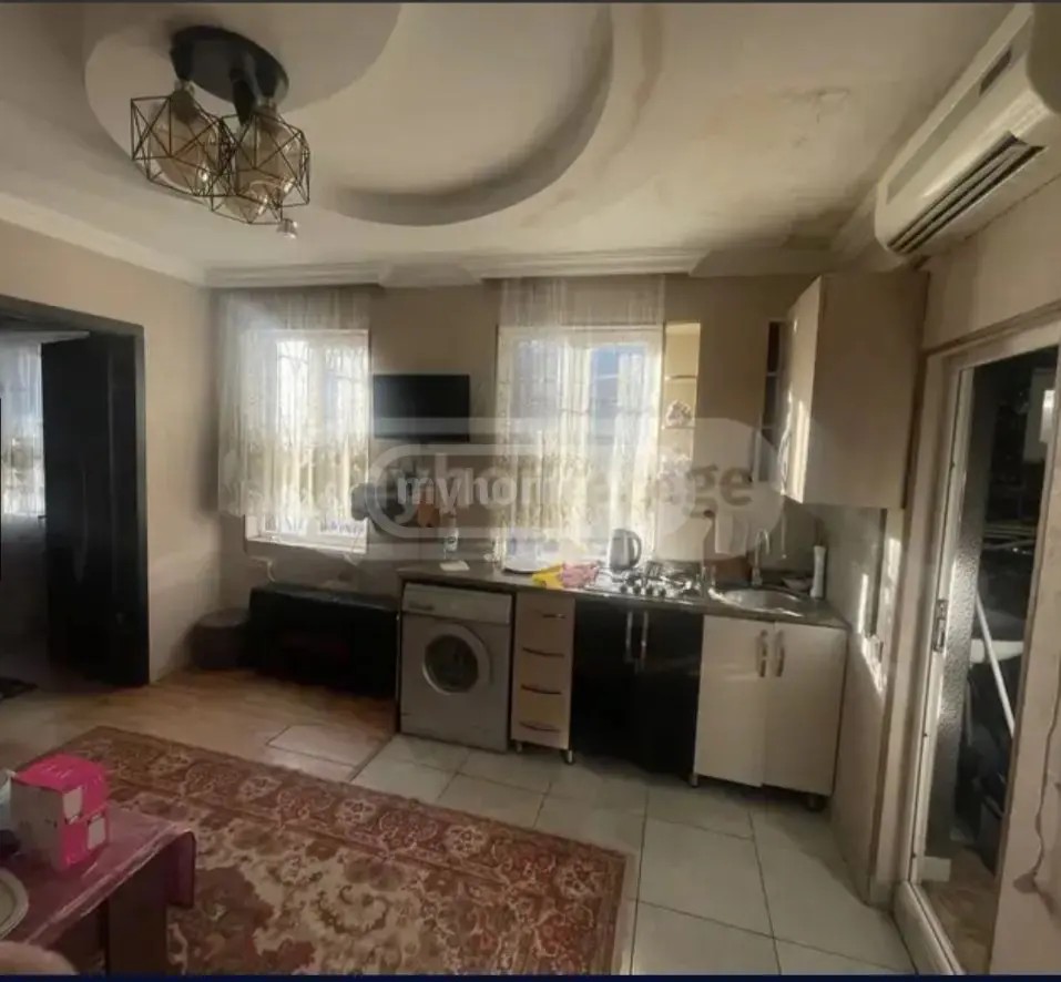 Rustaveli - 2 rooms