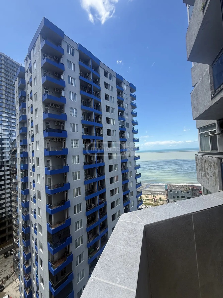 ხიმშიაშვილი შ. ქ. 47ა - 3 rooms