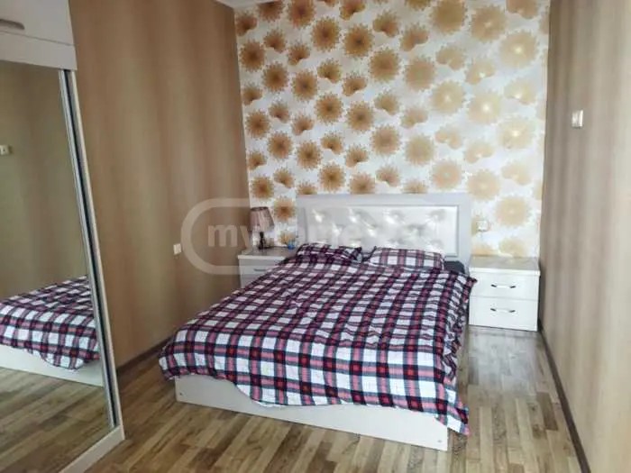 ოსტროვსკი ა. ქ.  - 2 rooms