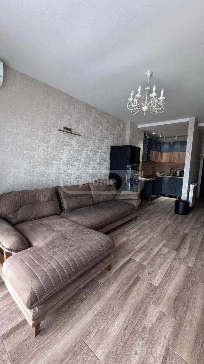 ლერმონტოვი მ. ქუჩა 67 - 2 rooms