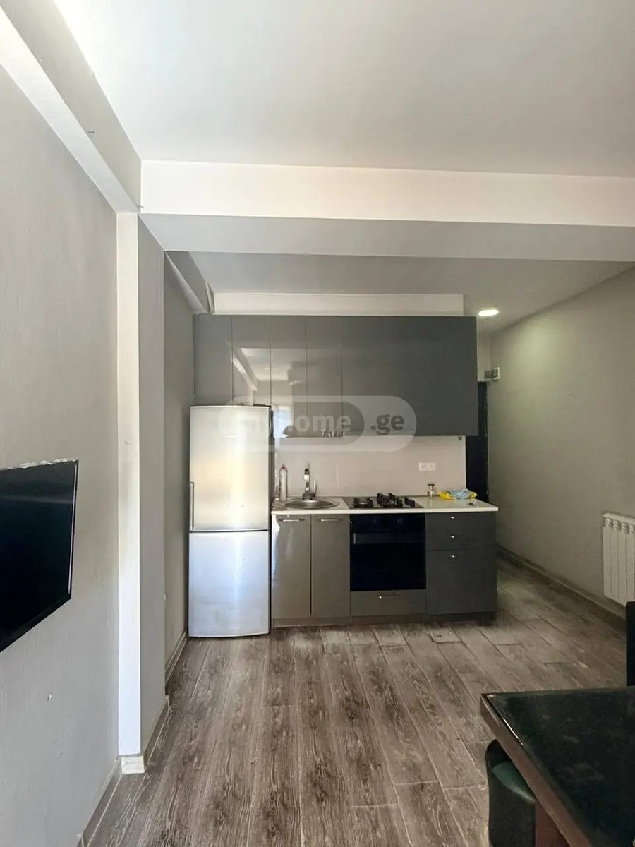 მირიან მეფის ქ. 20 - 2 rooms