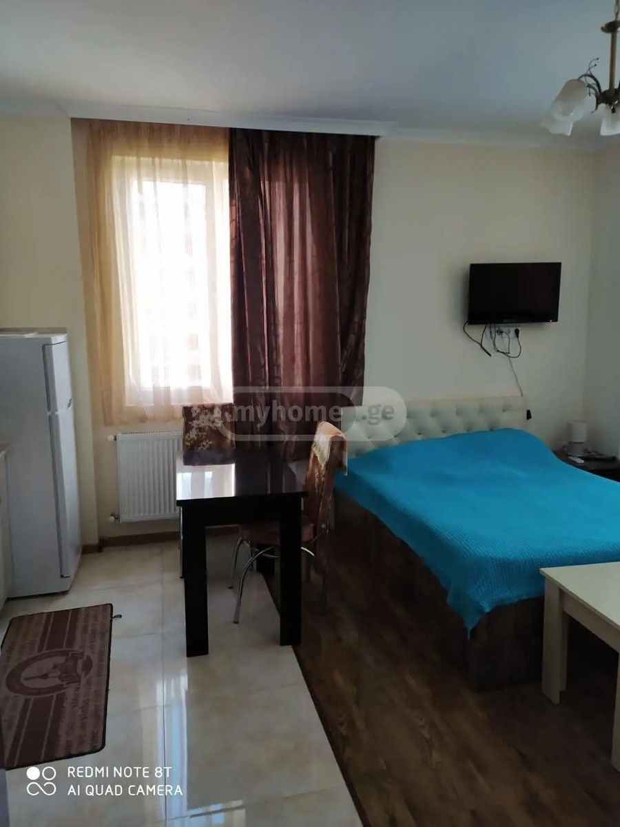 ლერმონტოვი მ. ქუჩა 105 - 1 rooms
