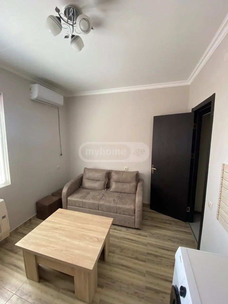 განჯის ქ. 12 - 2 rooms