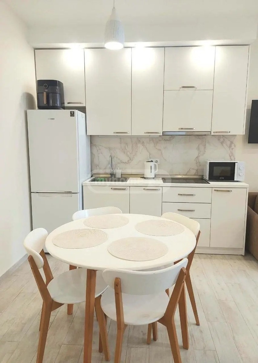 ზუბალაშვილი ს. ქ. 37 - 2 rooms