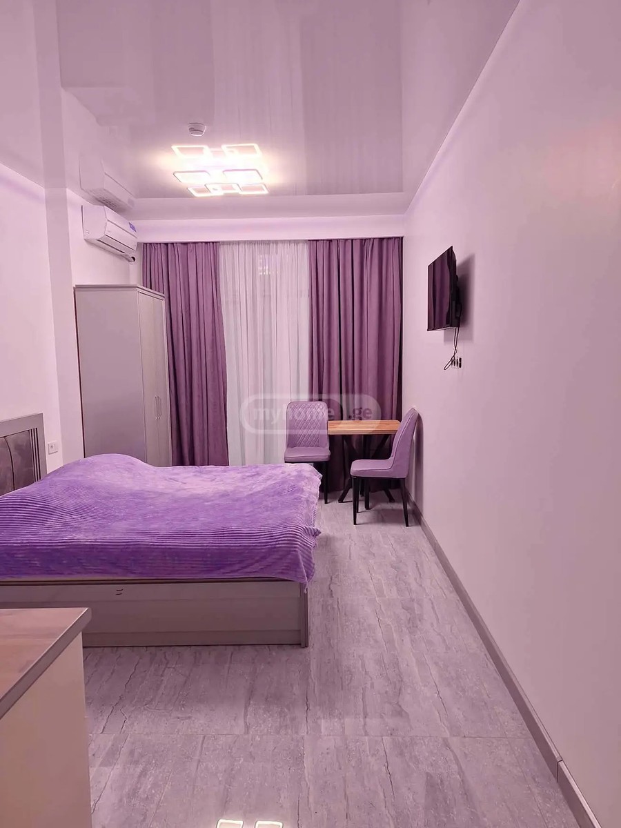 ელიავა გრ. ქ.  - 1 rooms