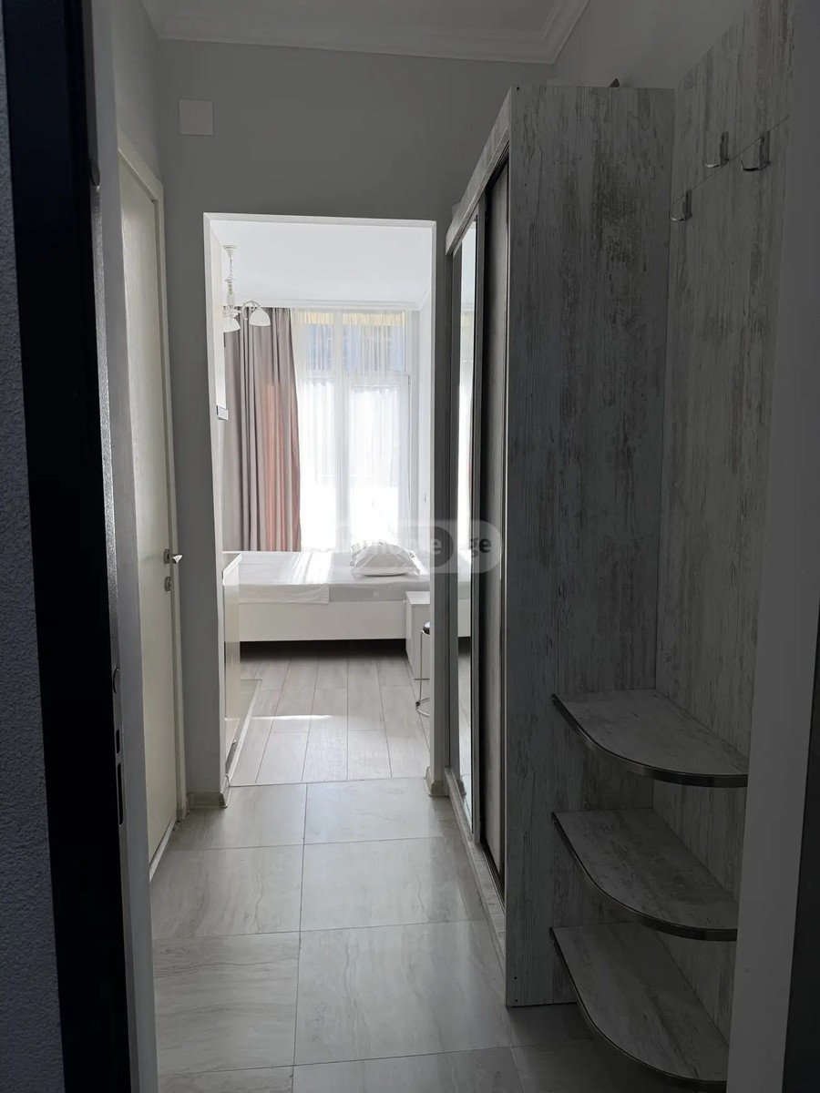 ანგისის 3 ჩიხი  - 1 rooms