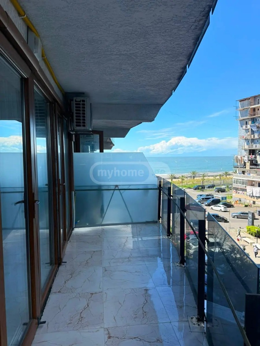 ხიმშიაშვილი შ. ქ. 51 - 2 rooms