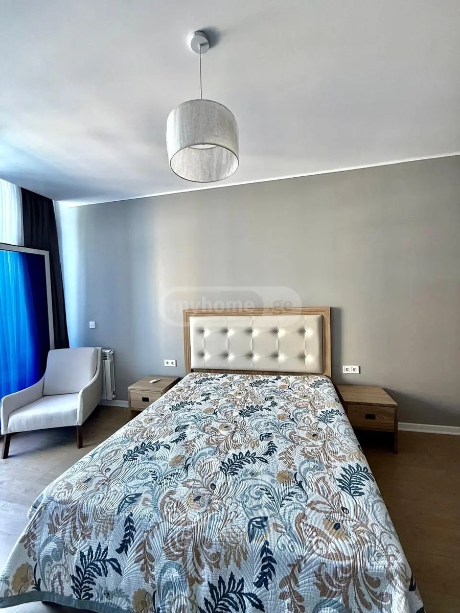 ანგისის 3 ჩიხი 10 - 1 rooms