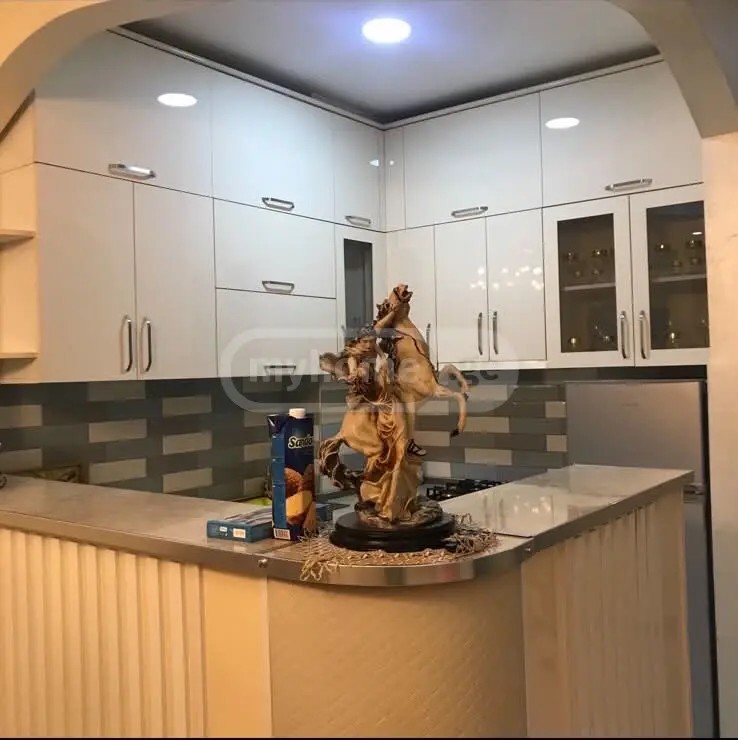 პუშკინი ა. ქ. 73 - 3 rooms