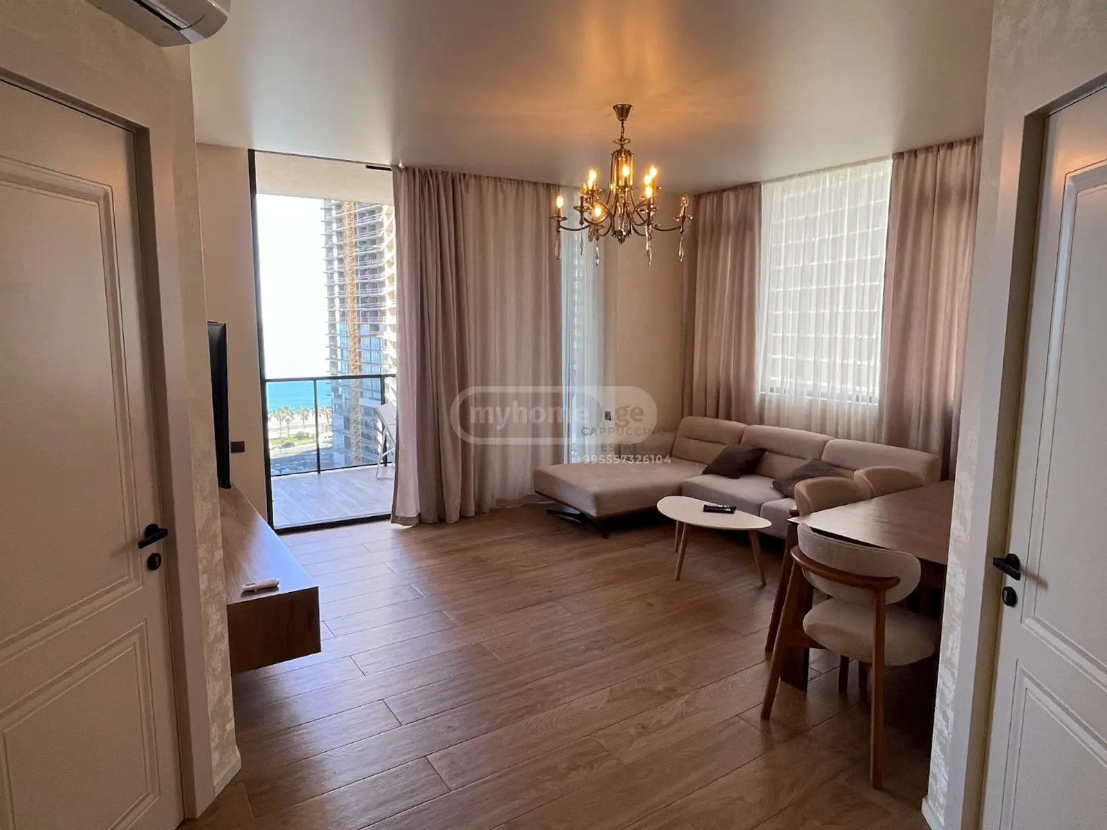 ხიმშიაშვილი შ. ქ. 65A - 3 rooms