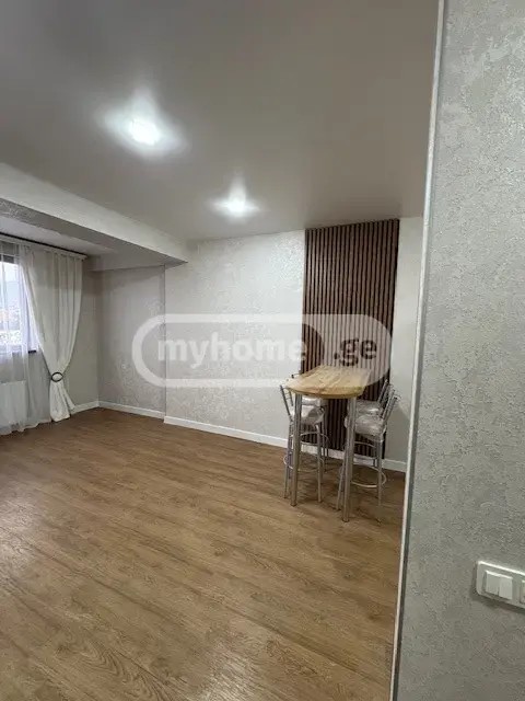 ნოზაძე მ. ქუჩა  - 2 rooms