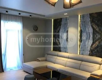 ბაგრატიონი პ. შეს. 0 - 3 rooms