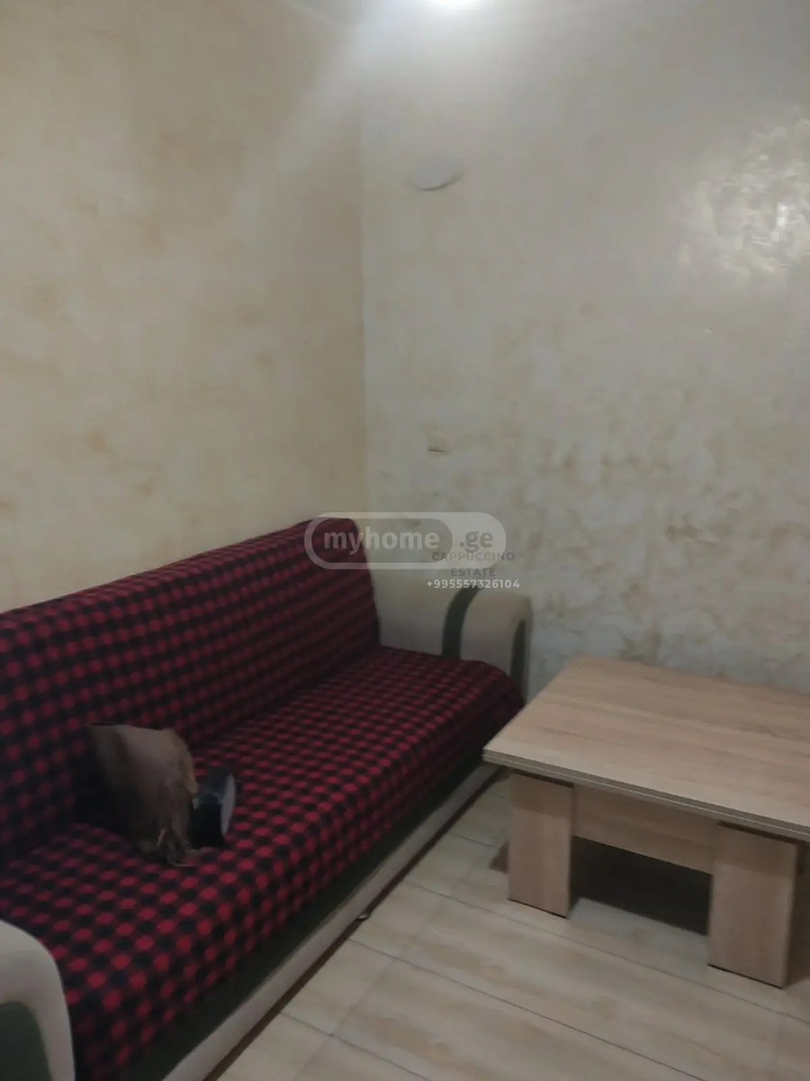 კობალაძე ი. ქ. 8A - 2 rooms