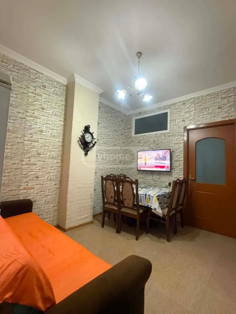 ხიმშიაშვილი შ. ქ. 1 - 2 rooms