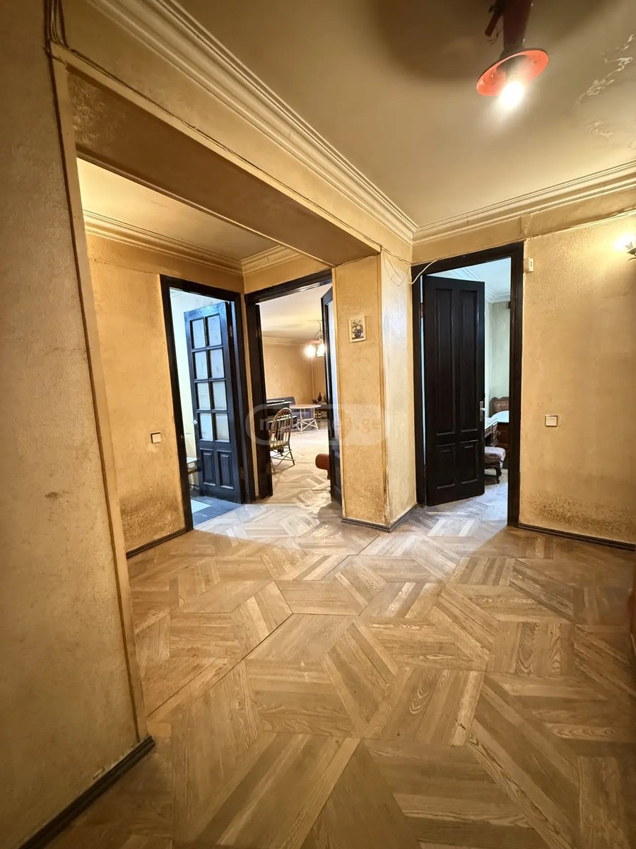 მუსაშვილი ზ. ქ.  - 5 rooms