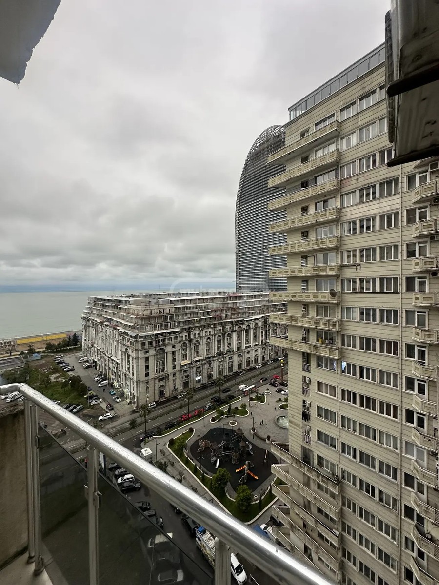 გორგილაძე ზ. ქუჩა 98 - 1 rooms