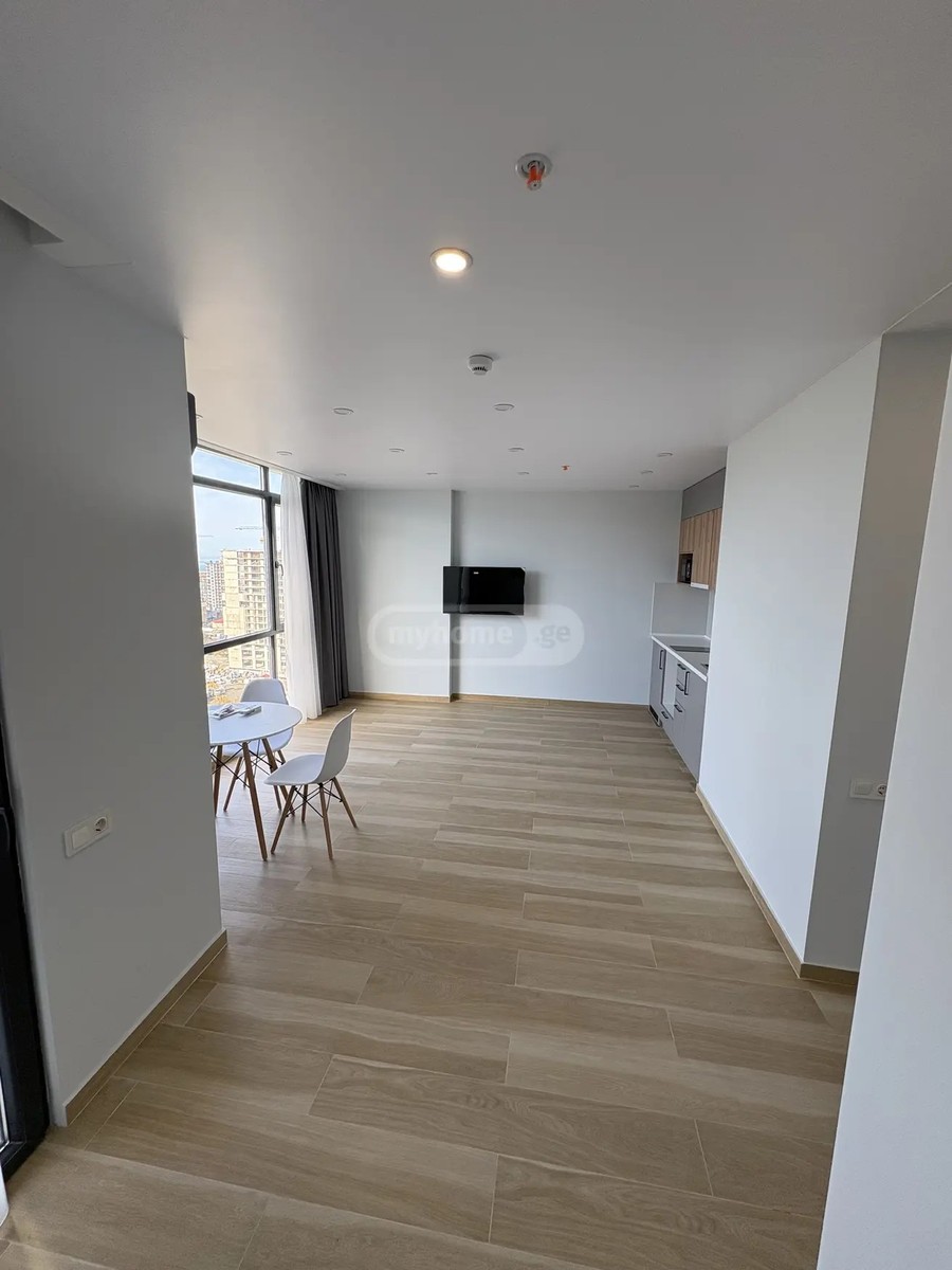 ლეხ და მარია კაჩინსკების ქუჩა  - 2 rooms