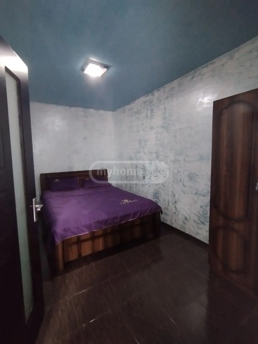 თამარ მეფის გამზ. 54 - 2 rooms