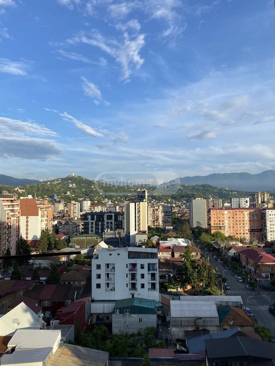 ვაჟა-ფშაველას ქ. 56 - 1 rooms