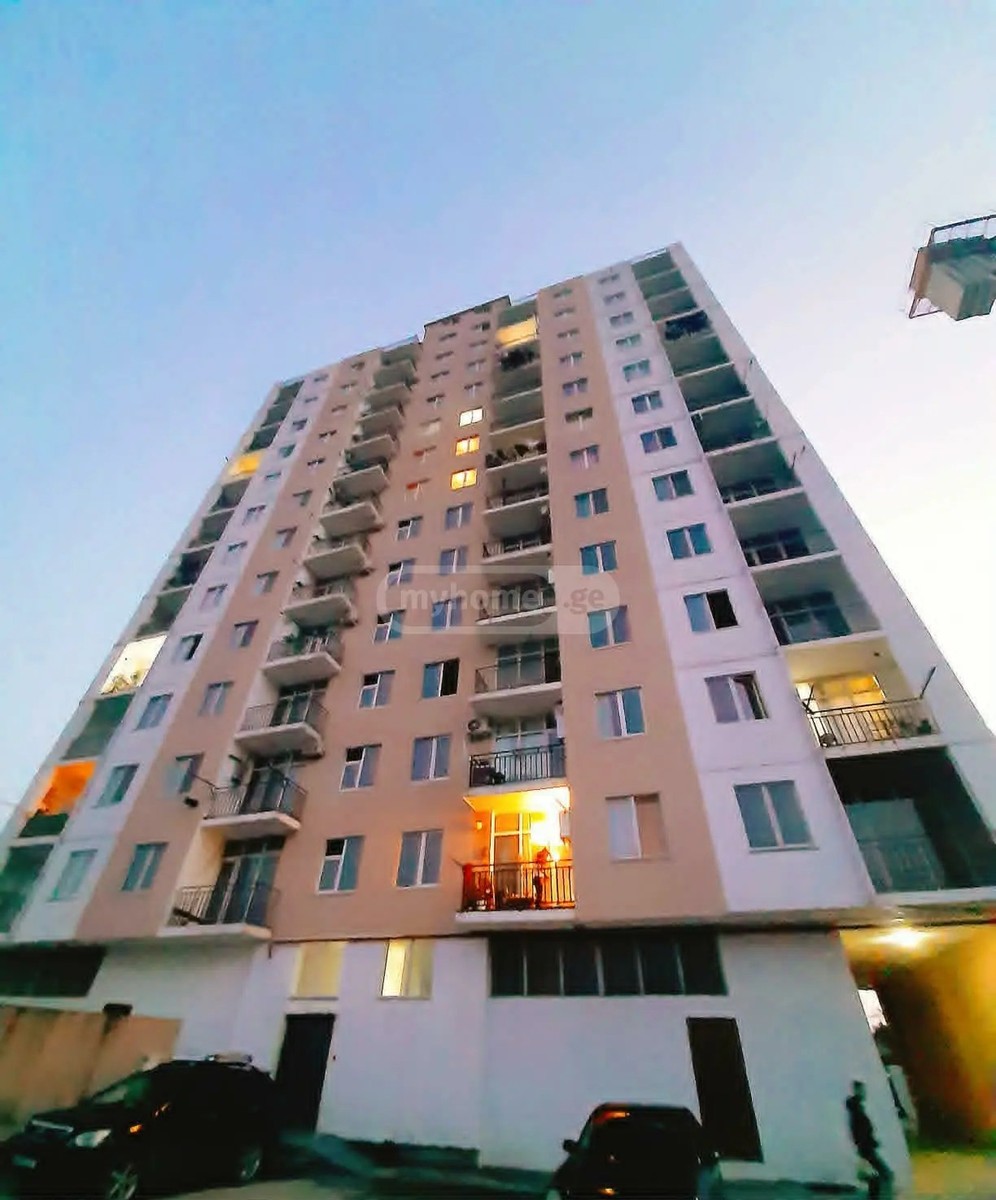 ელიავა გრ. ქ. 32 - 1 rooms
