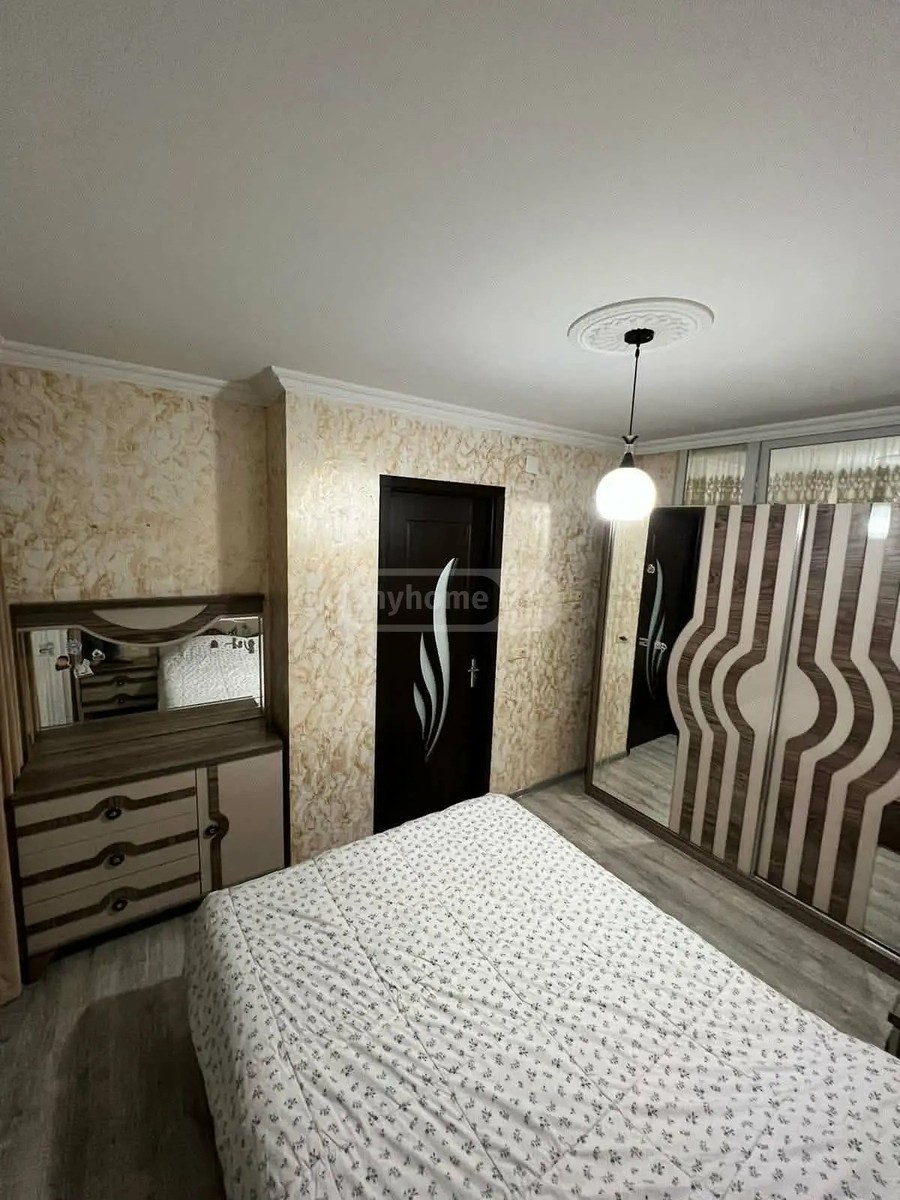 ინასარიძე შ. ქ.  - 3 rooms