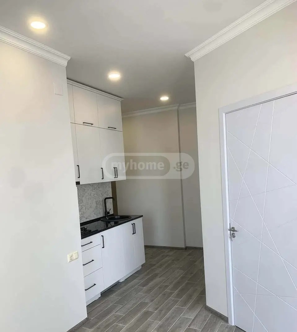 ხიმშიაშვილი შ. ქ. 49 - 2 rooms