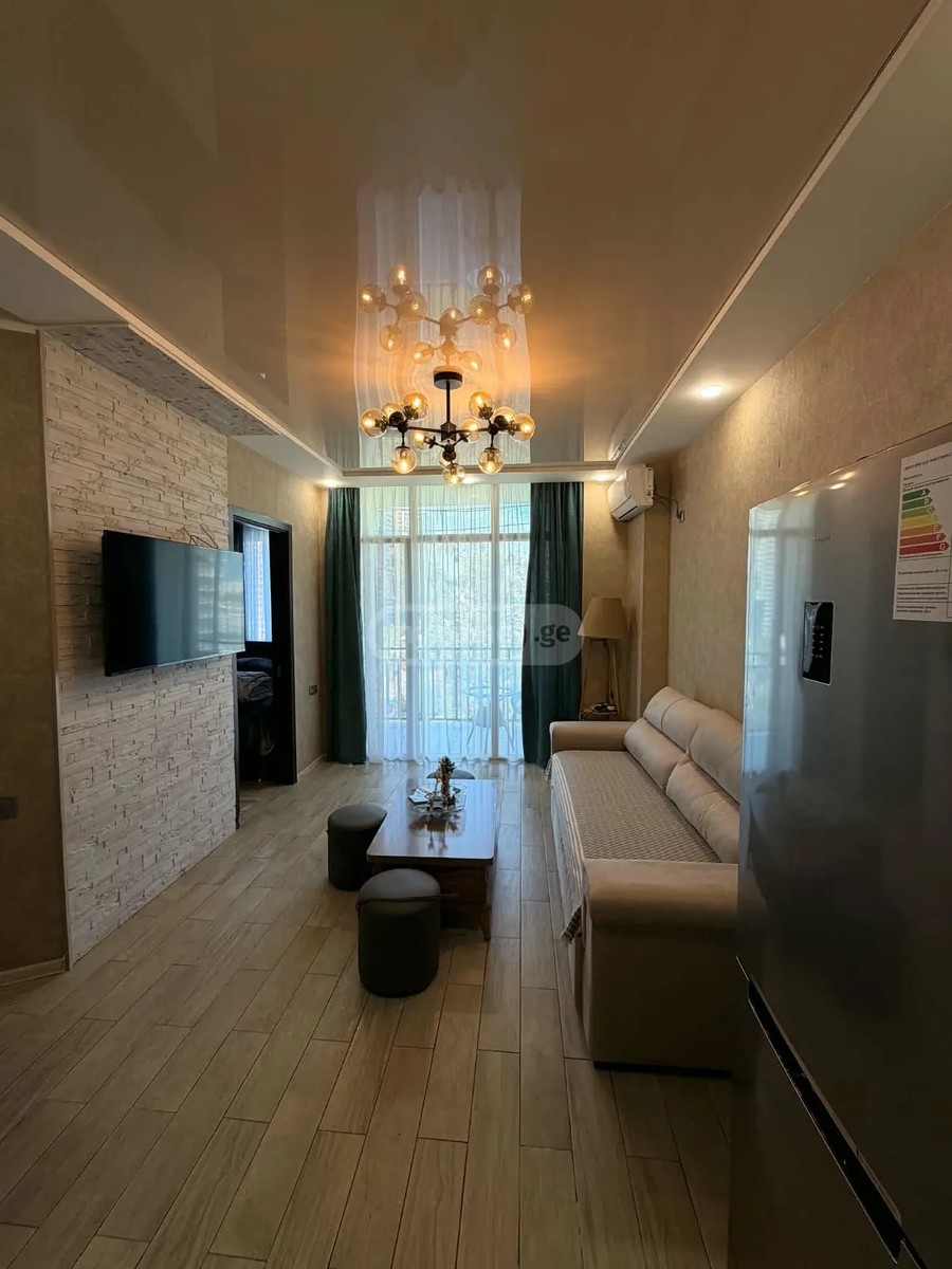 ელიავა გრ. ქ. 32გ - 3 rooms