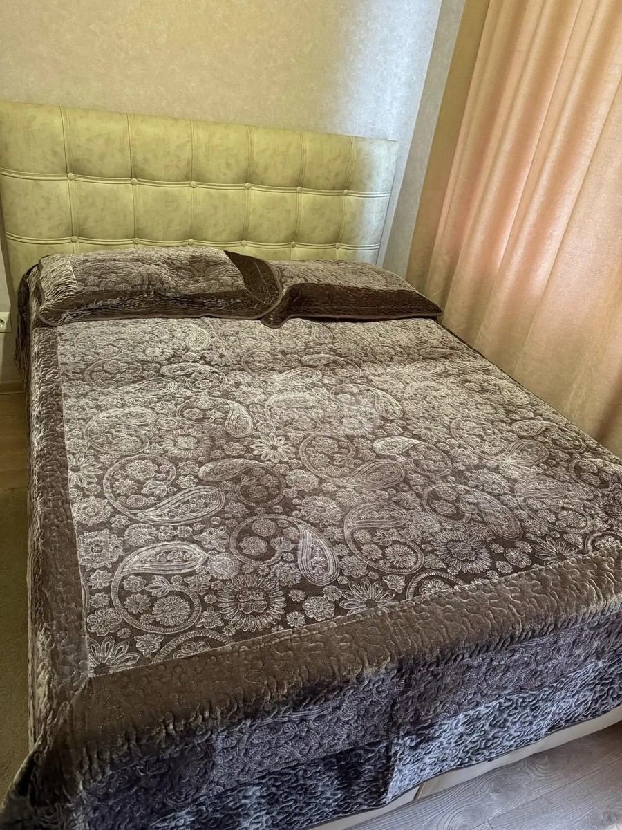 ხარებავას ქ. 2 - 2 rooms