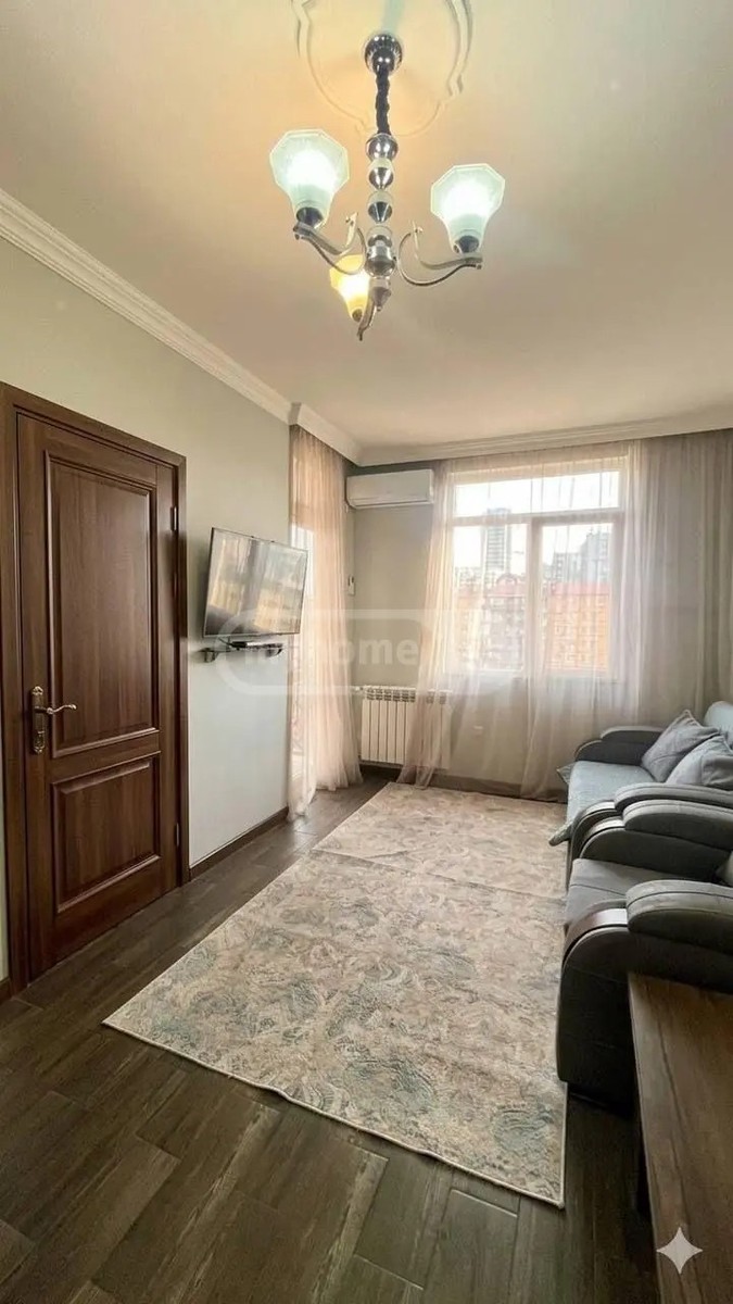 გორგასალი ვ. ქუჩა 156 - 2 rooms