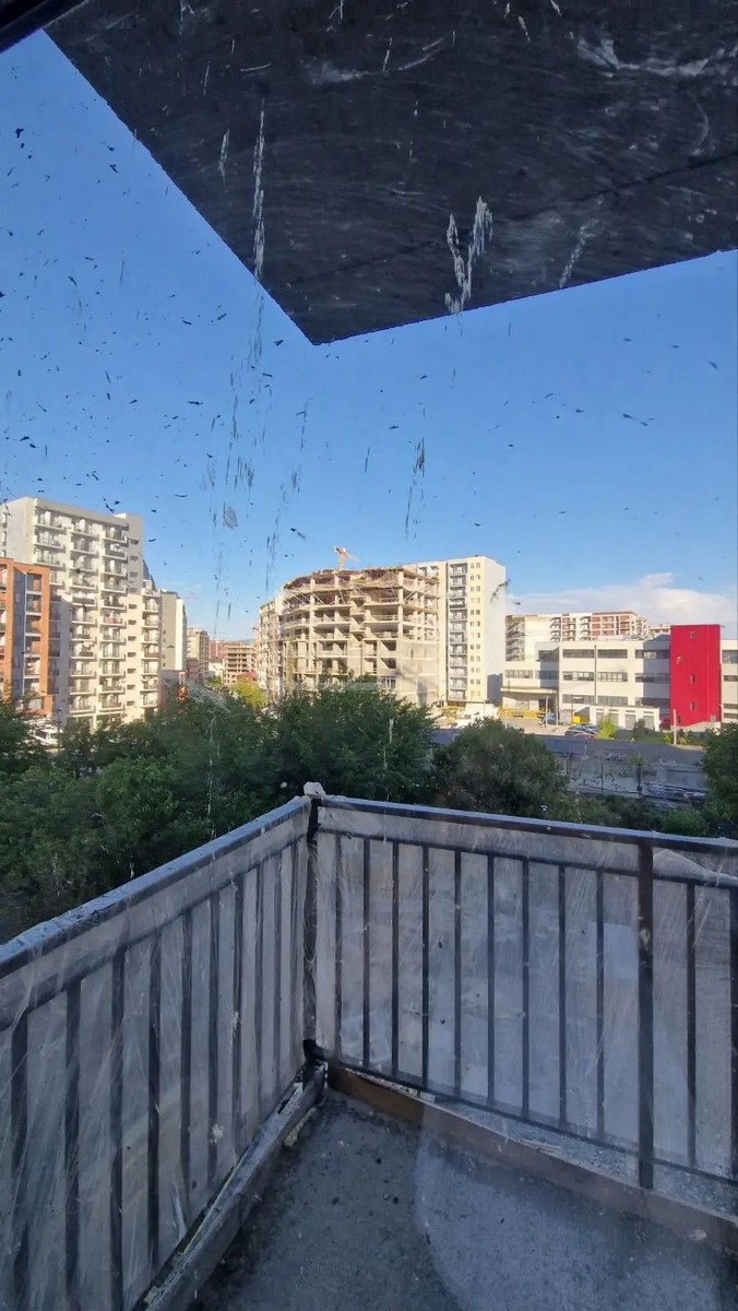 მირიან მეფის ქ. 113 - 3 rooms