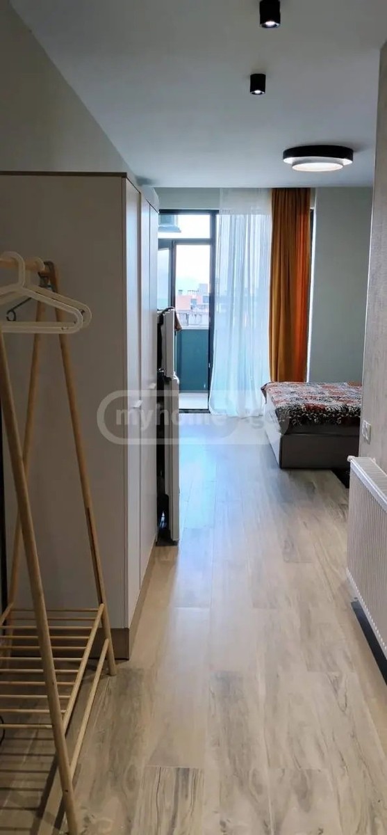 ანგისის ქ. 82 - 1 rooms