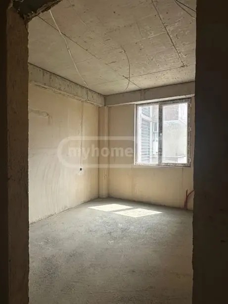 ბოჭორმის ქ.  - 4 rooms