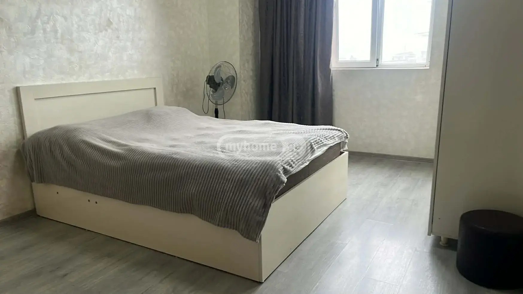 ლერმონტოვი მ. ქუჩა  - 3 rooms