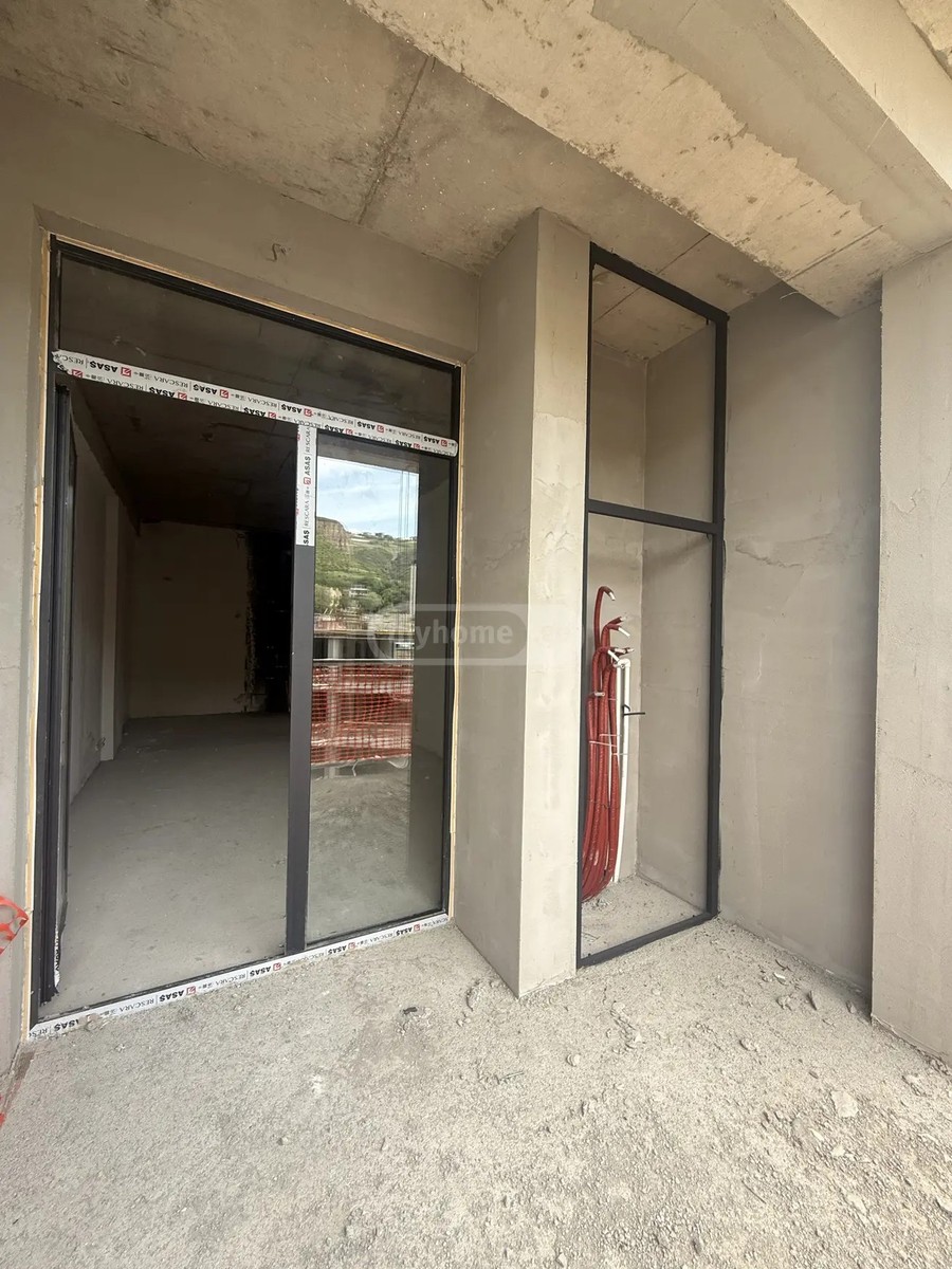 ვასო გოძიაშვილის ქუჩა 63 - 2 rooms