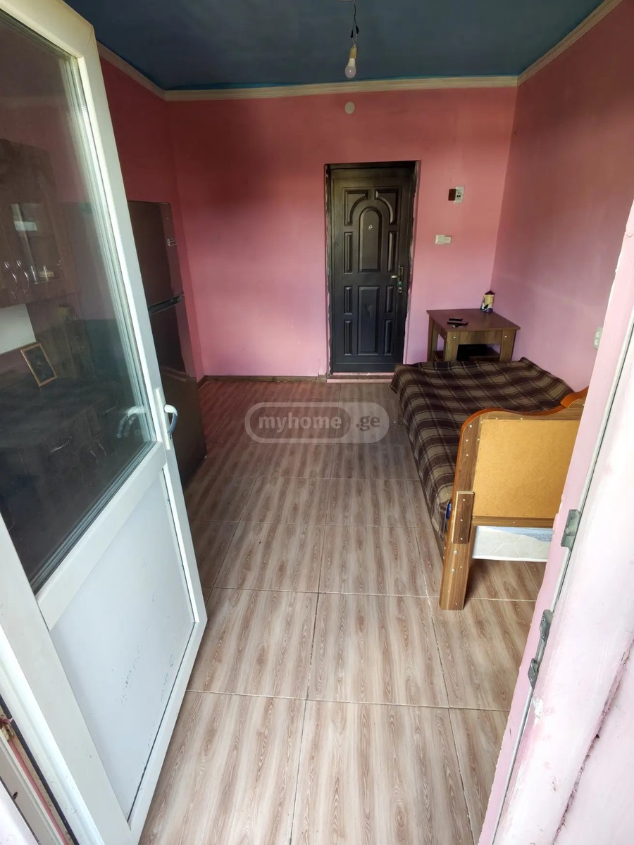 გუგუნავას ქ. 13 - 1 rooms