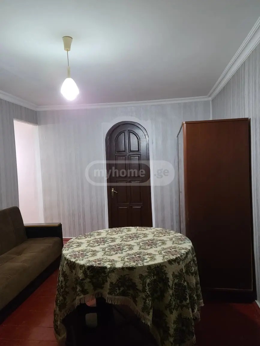 მოსკოვის გამზირი  - 2 rooms