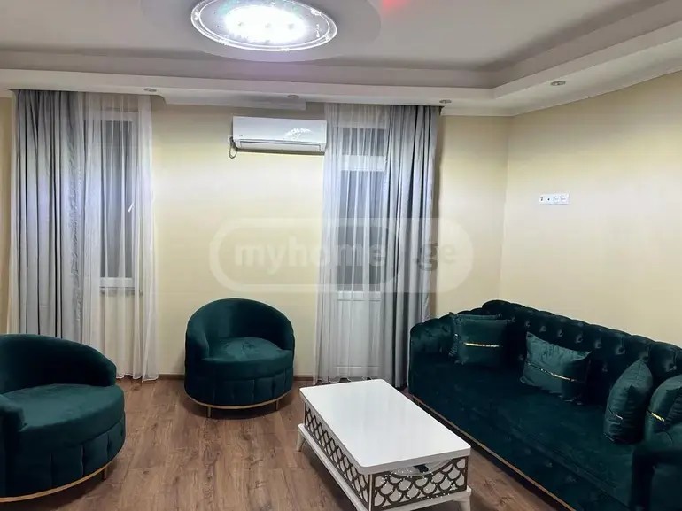 ზუბალაშვილი ს. ქ. 0 - 2 rooms