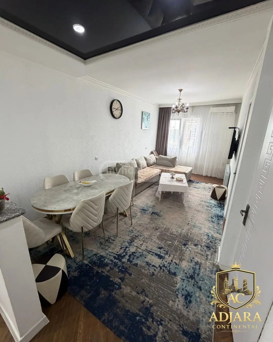 ბაგრატიონი პ. შეს. 71 - 3 rooms
