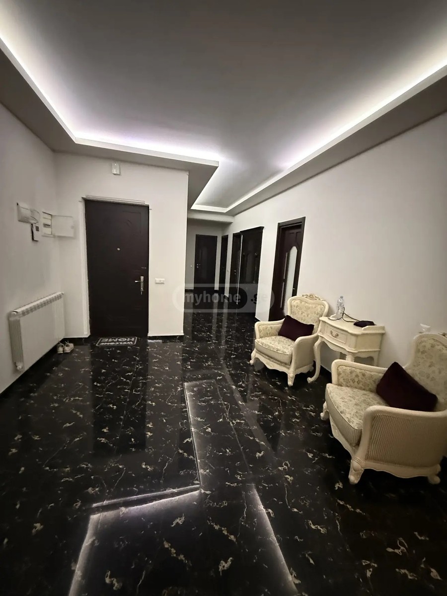 ვაჟა-ფშაველას II შეს. 78ა - 5 rooms