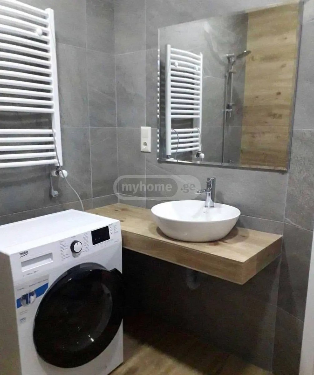 ლერმონტოვი მ. ქუჩა 67 - 2 rooms