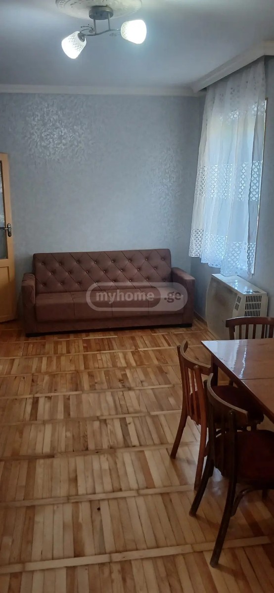 ნიკეას ქ. 4 - 1 rooms